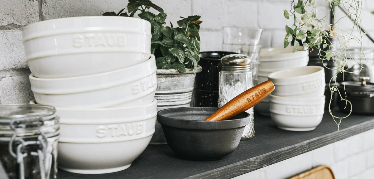 Výroba keramiky Staub – nejvyšší kvalita a dokonalá elegance - BE-READY.CZ
