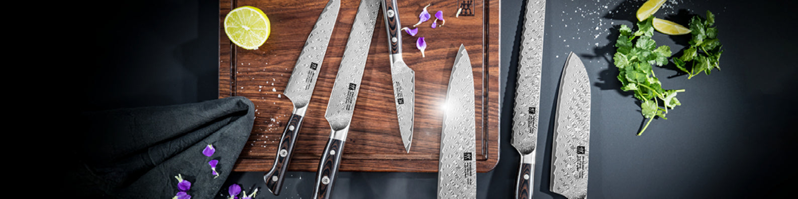 Zwilling Tanrei