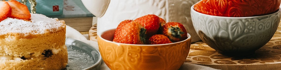 Mason Cash In The Forest