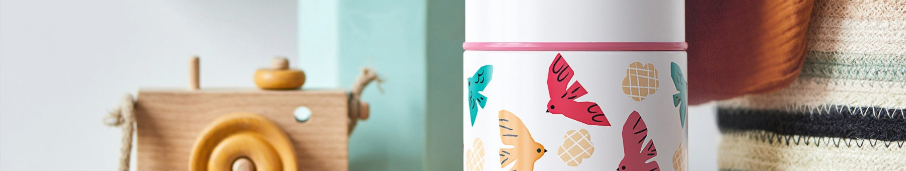 Dětské termonádoby