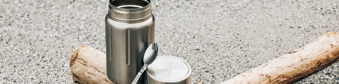 Termonádoby SIGG Gemstone
