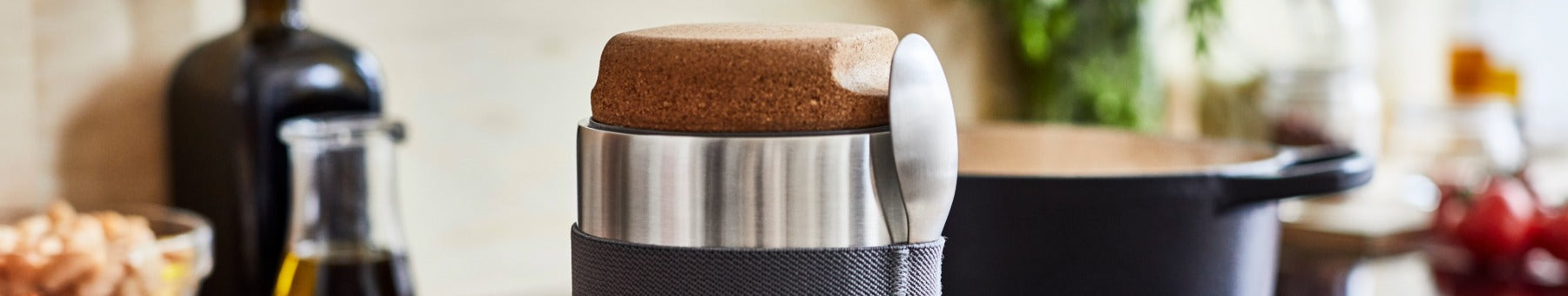 Termonádoby na jídlo