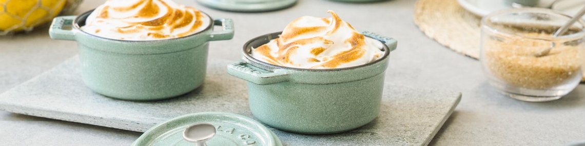 Staub Mini Cocotte