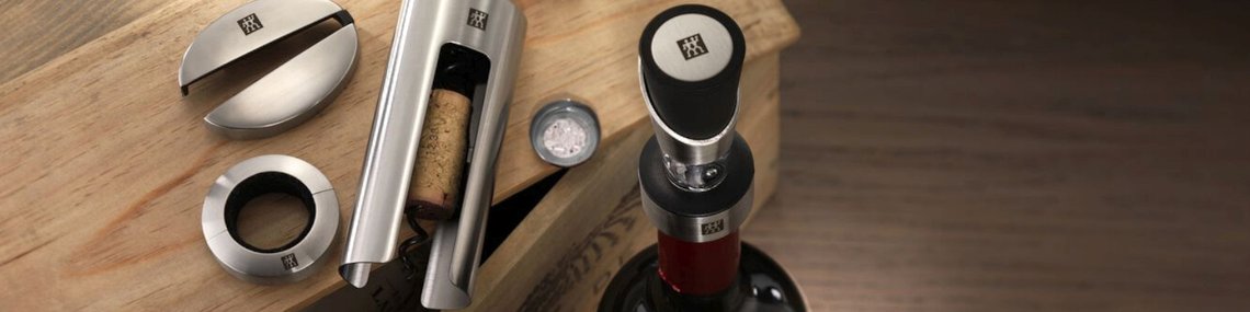 Zwilling Sommelier