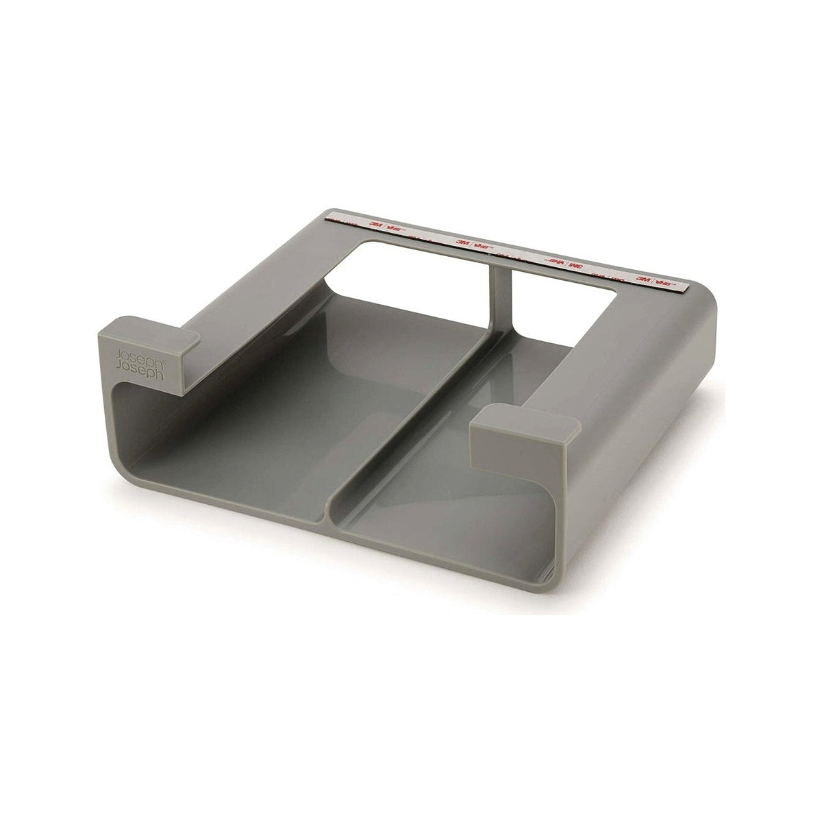 Joseph Joseph CupboardStore foil and bag organiser, grey, 85177