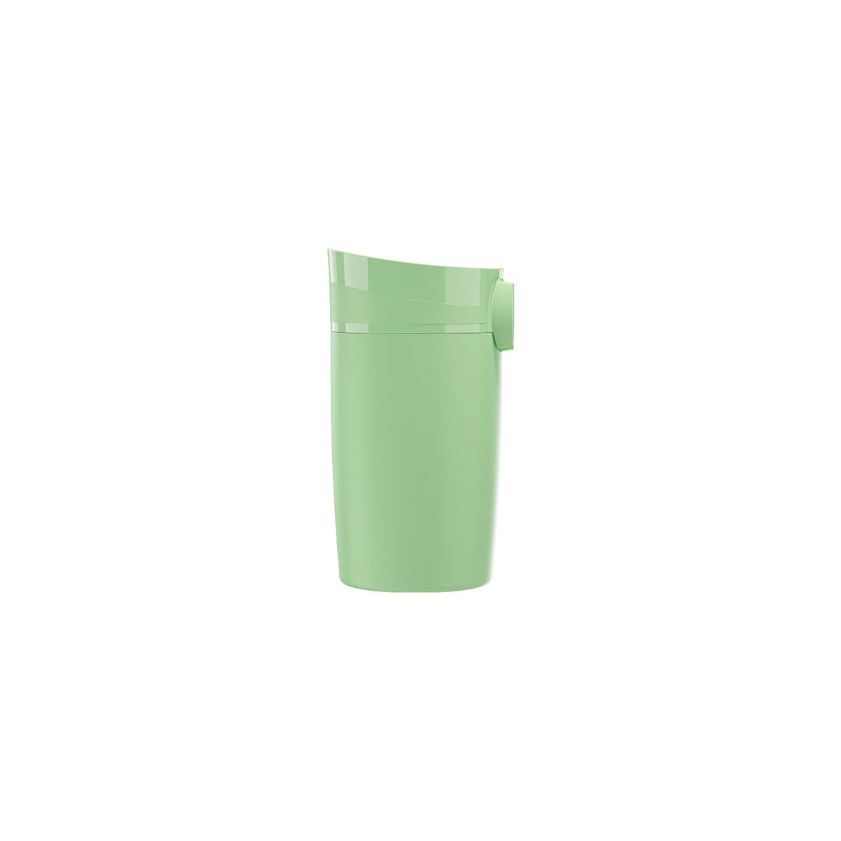 Sigg Miracle travel thermo mug 270 ml, milky green touch, 6052.80