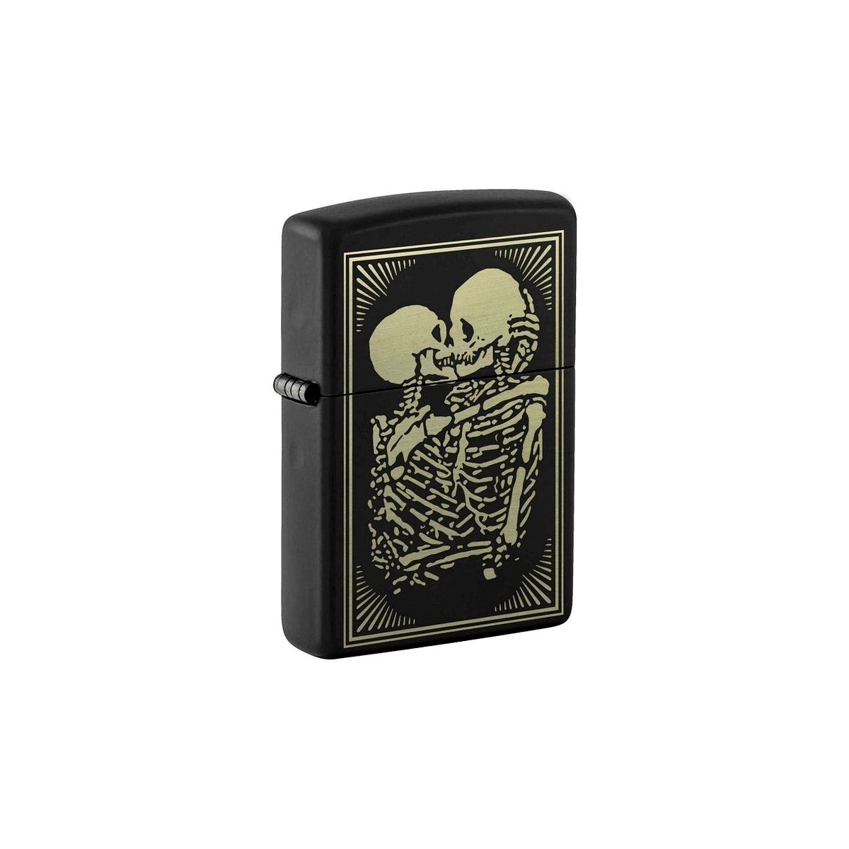 Zippo 66014 Lovers Design