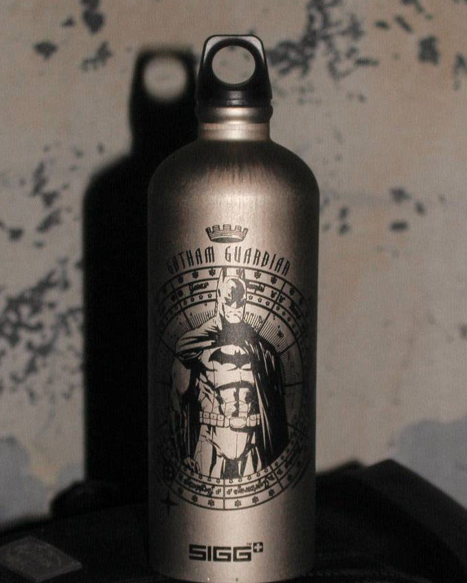 Licencované kolekce SIGG