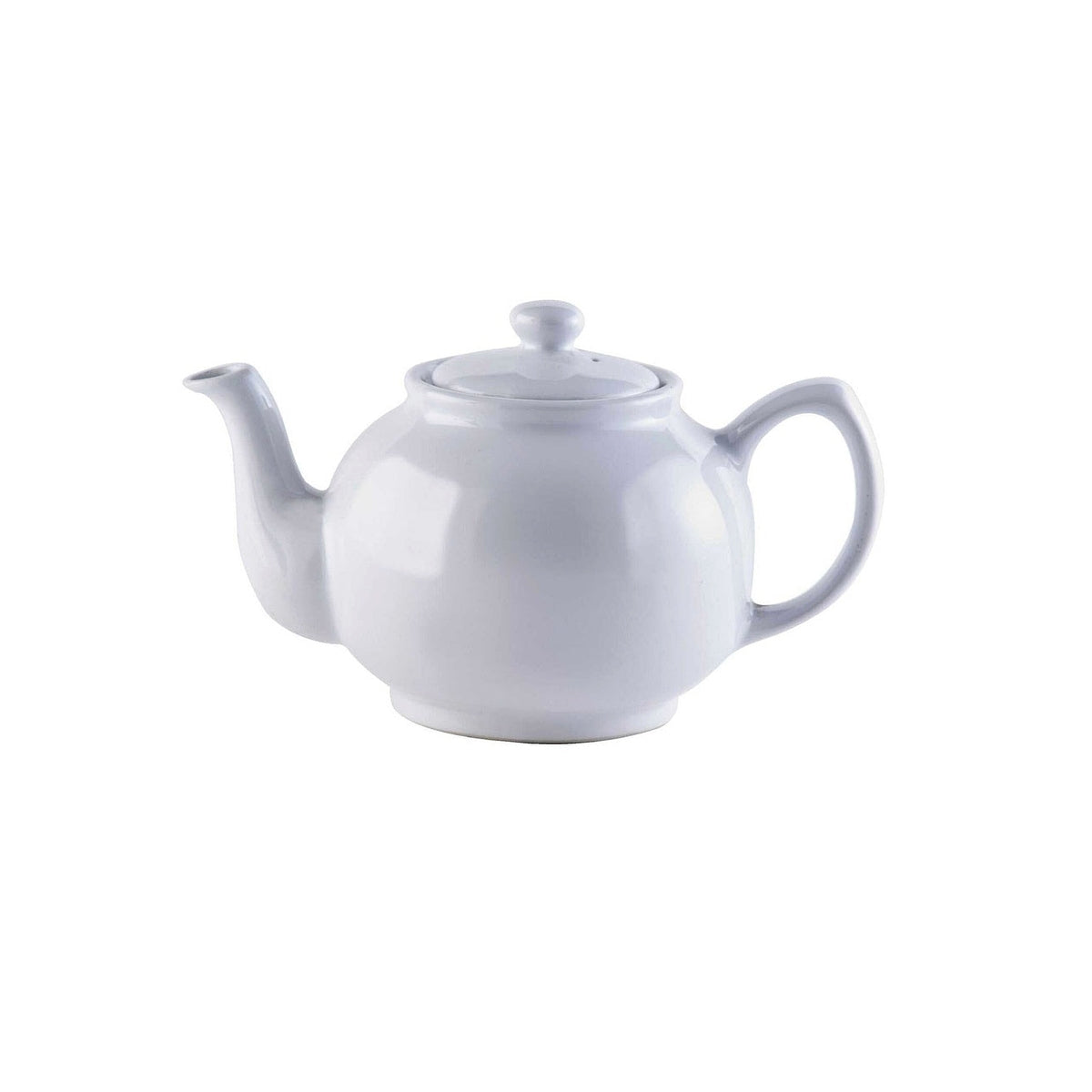 Price & Kensington teapot 1,1 l, white, 0056.719