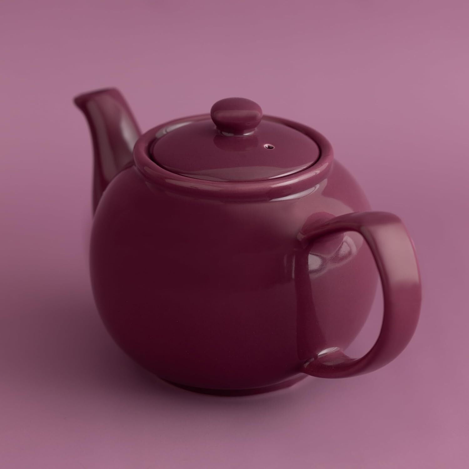 Price & Kensington teapot 0,45 l, magenta, 0056.794