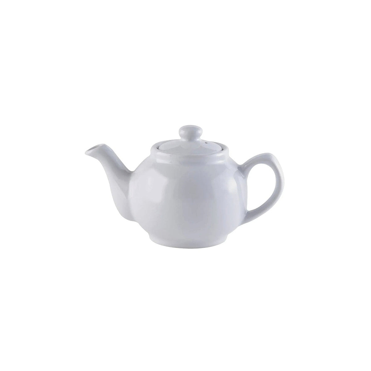 Price & Kensington teapot 0,45 l, white, 0056.716