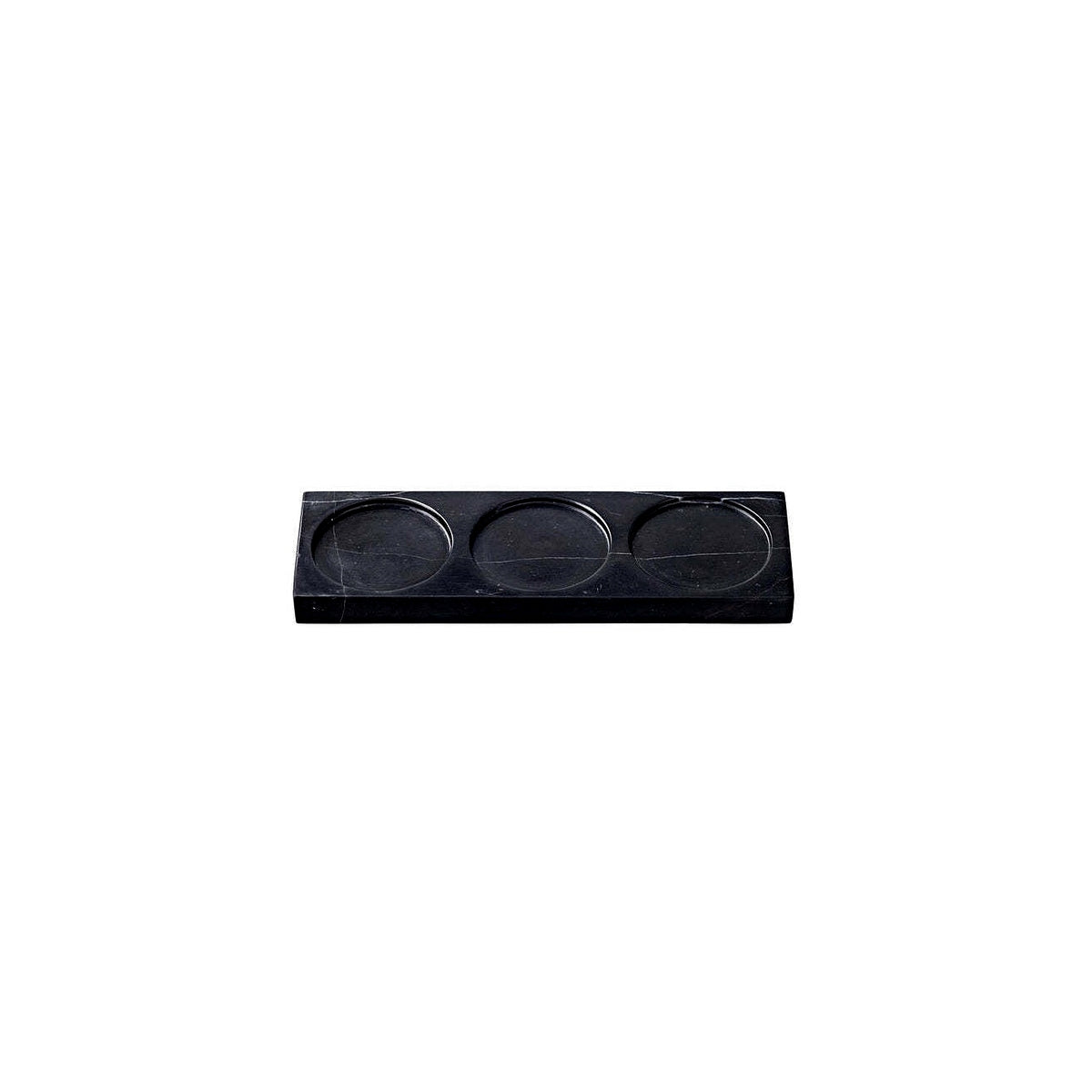 CrushGrind Tabletopper marble grinder pad, black, 086002-2098
