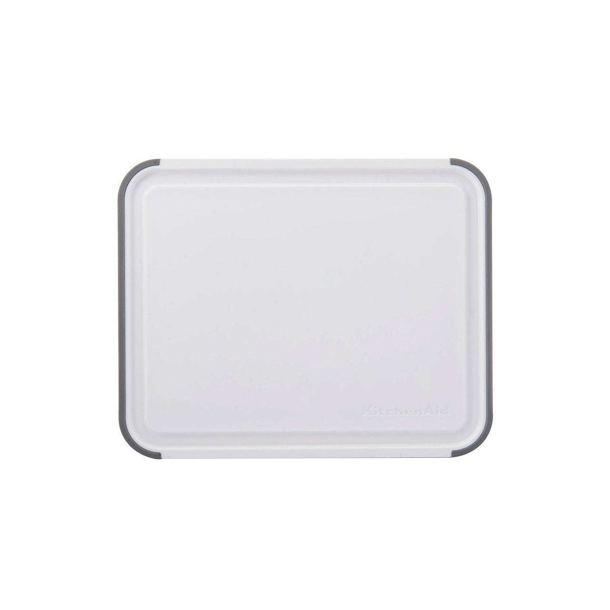 Veľká kuchynská doska na krájanie KitchenAid 35 x 28 cm, KEG700NOSMGA