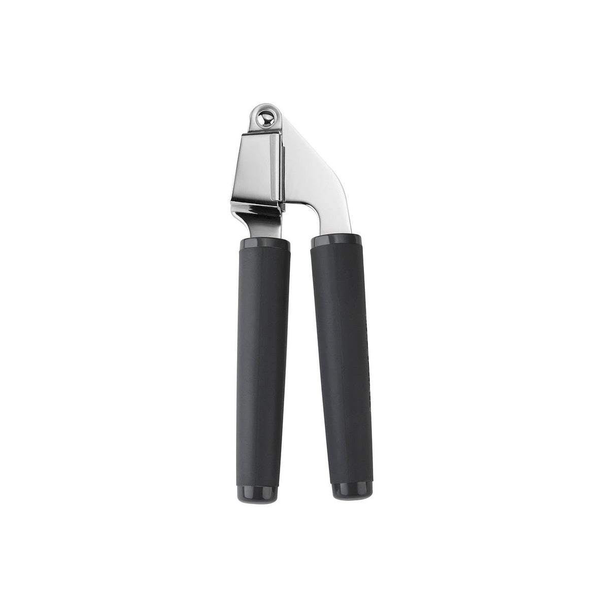 KitchenAid garlic press, charcoal grey, KAS132OHCGG