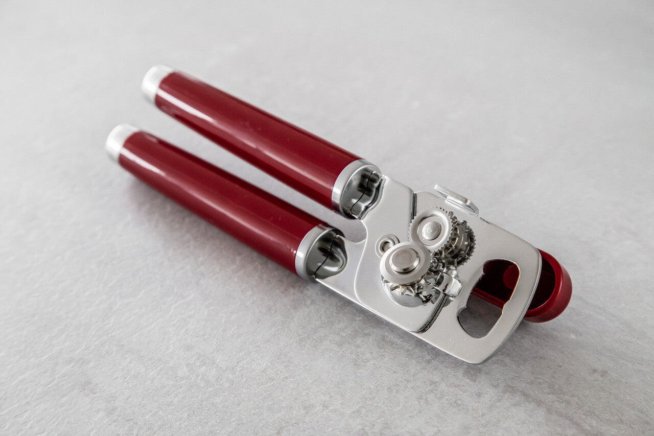 KitchenAid can opener, empire red, KAG199OHERE