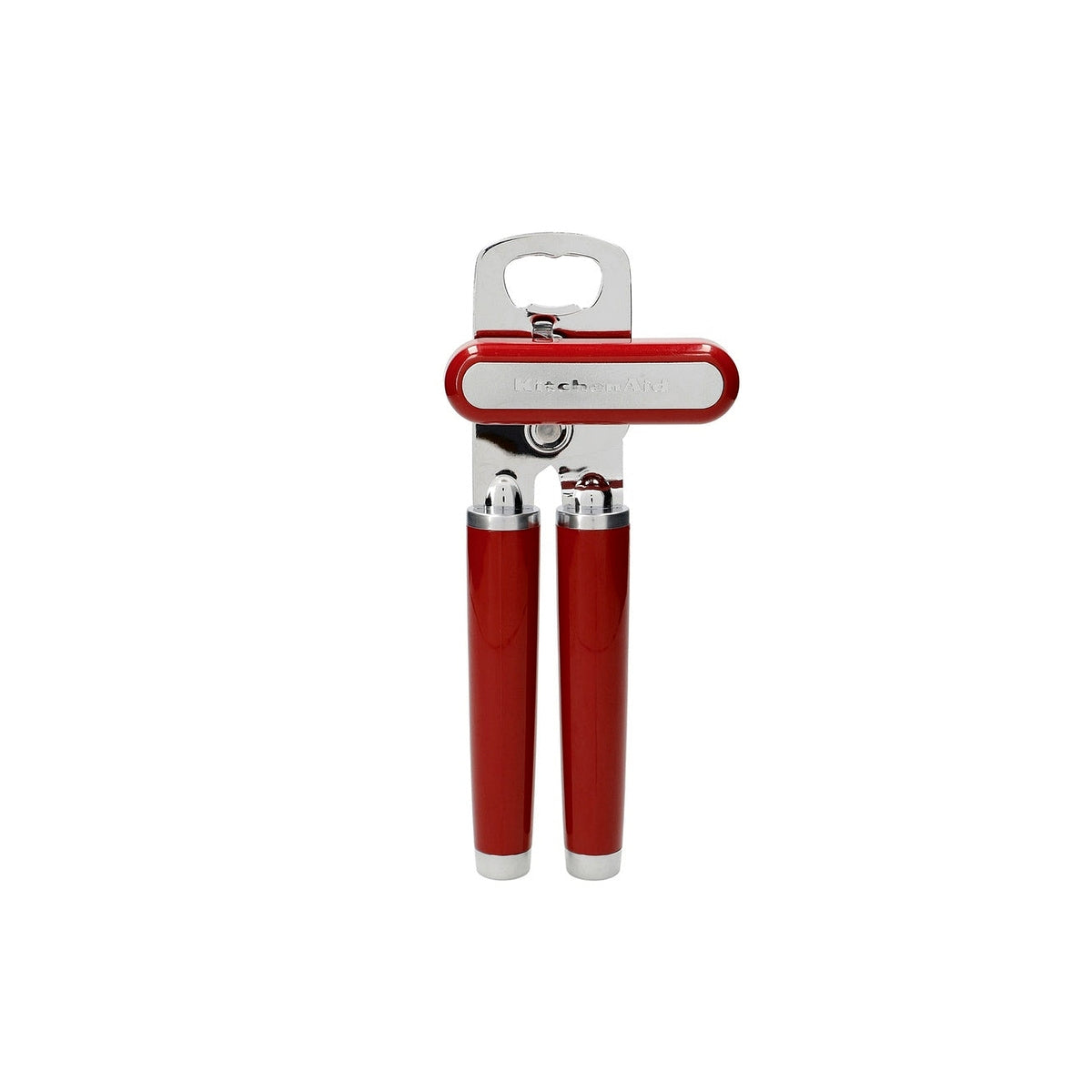 KitchenAid can opener, empire red, KAG199OHERE
