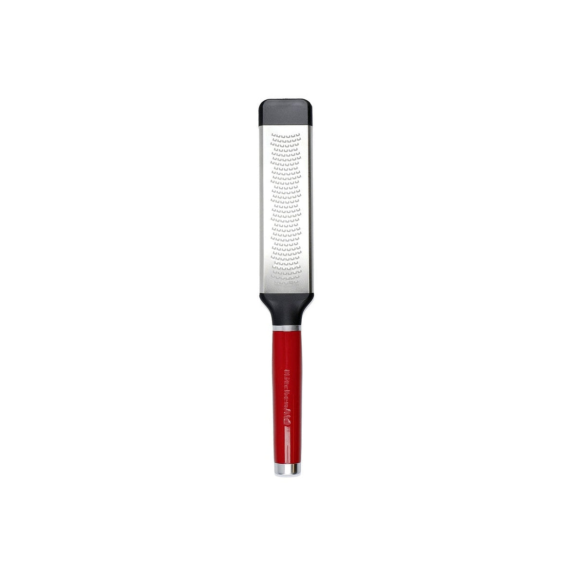 KitchenAid fine grater, empire red, KAG321OHERE