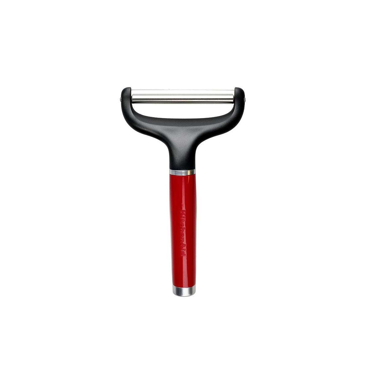 KitchenAid cheese slicer, empire red, KAG133OHERE