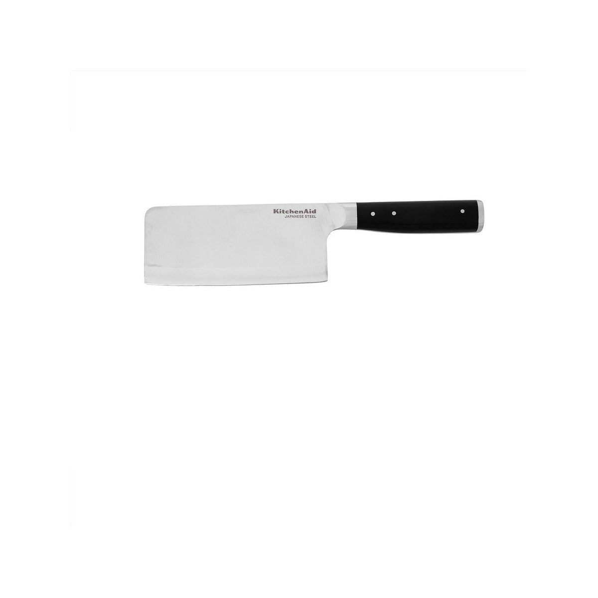 KitchenAid Gourmet Meat Cleaver 15 cm, KOG6IVSSOHOBA
