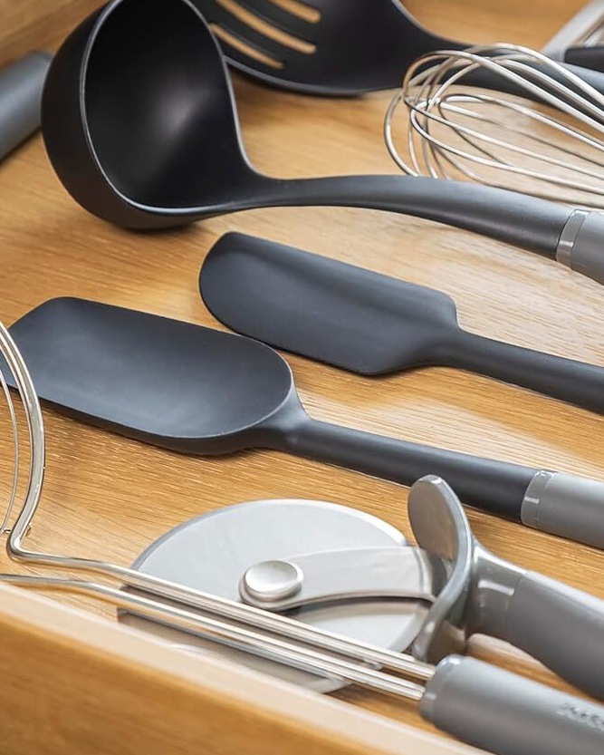 Kuchynské náčinie