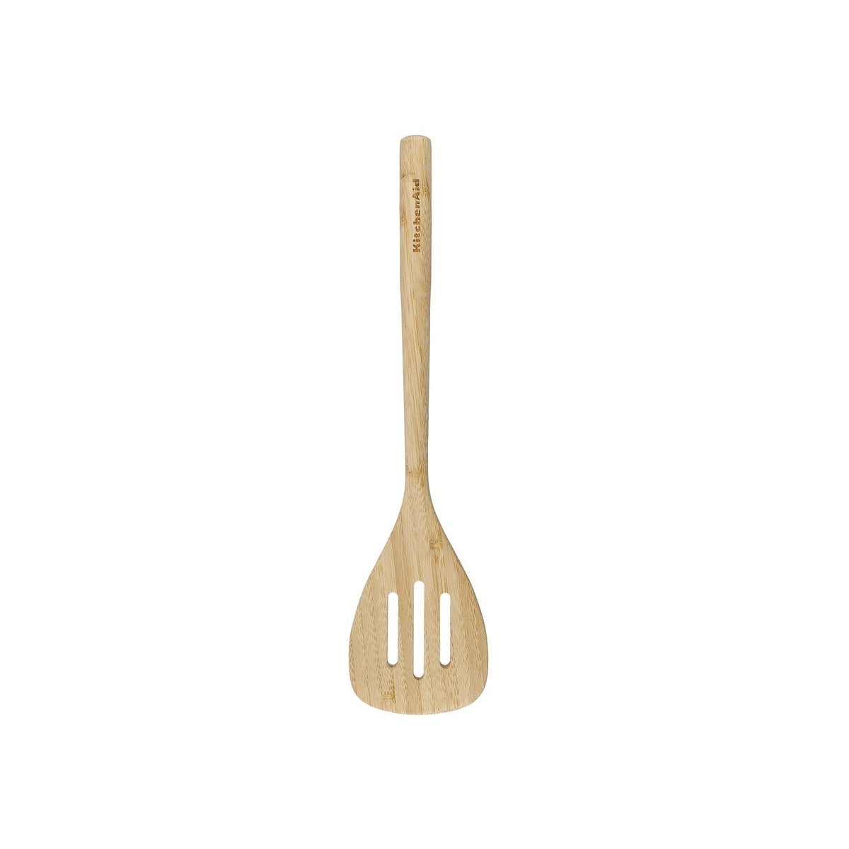 KitchenAid wooden turner, KQG602OHBBE