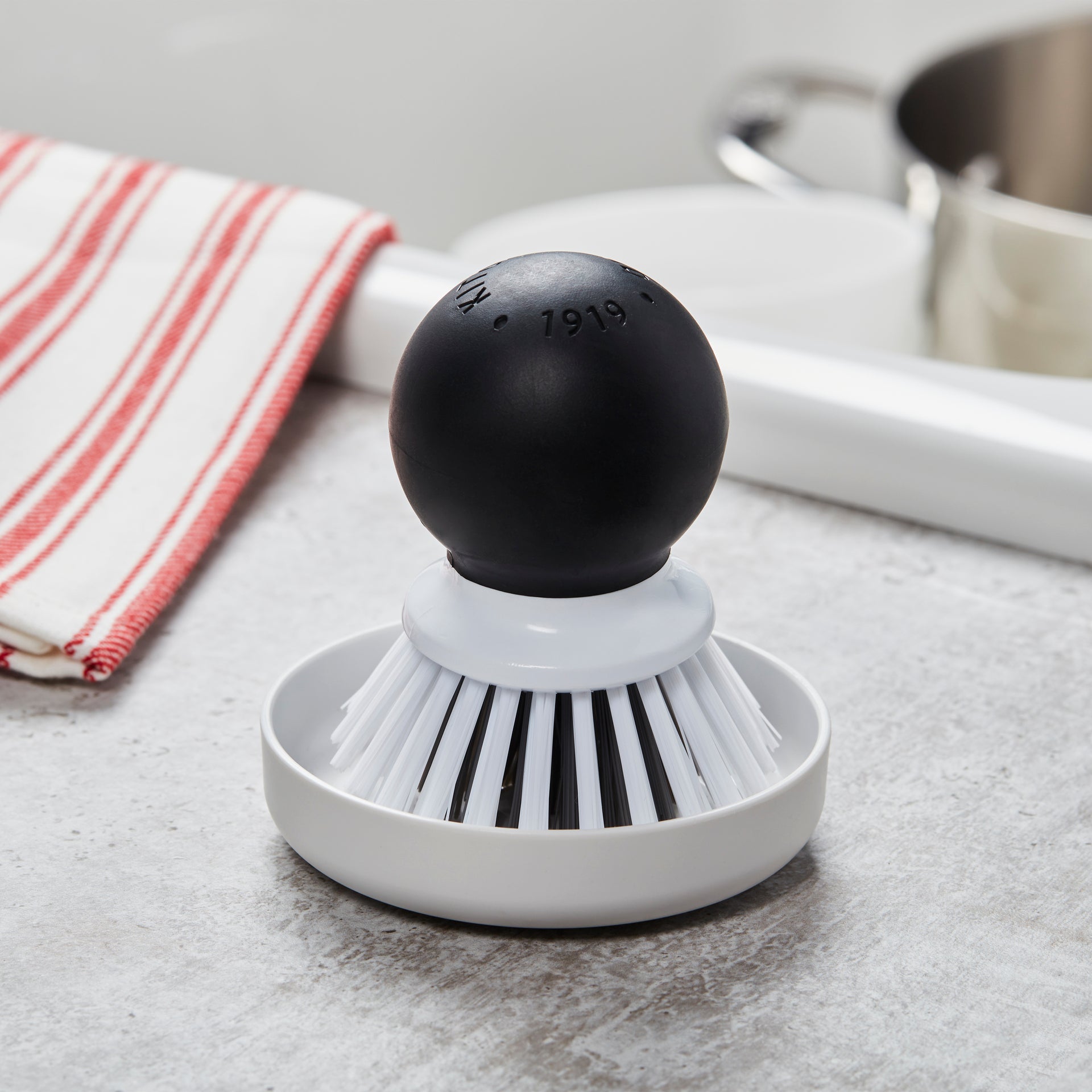 Kefa na umývanie riadu KitchenAid, KEG195OSBA