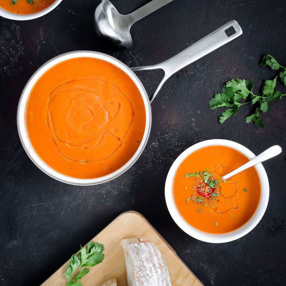 Naberačka KitchenAid Premium, KMG006OHSS