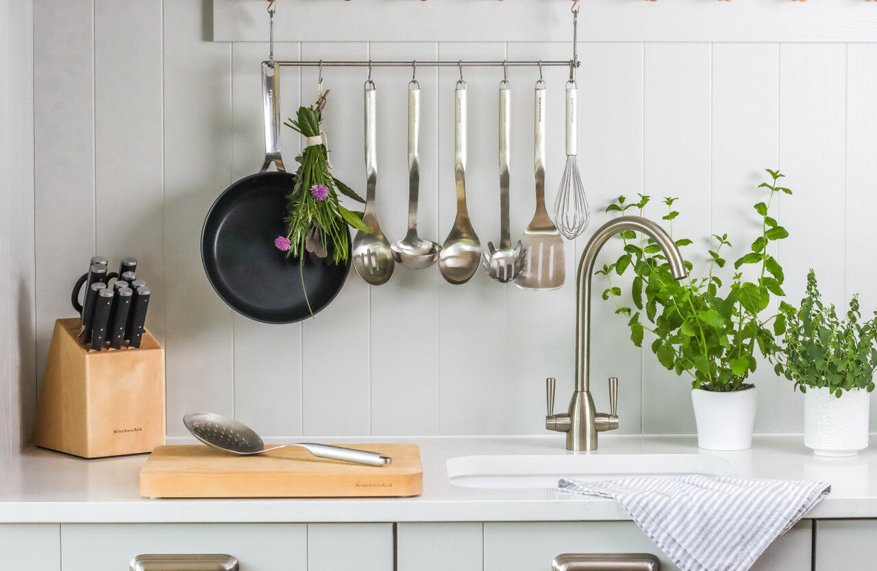 Obracač KitchenAid Premium, KMG002OHSS