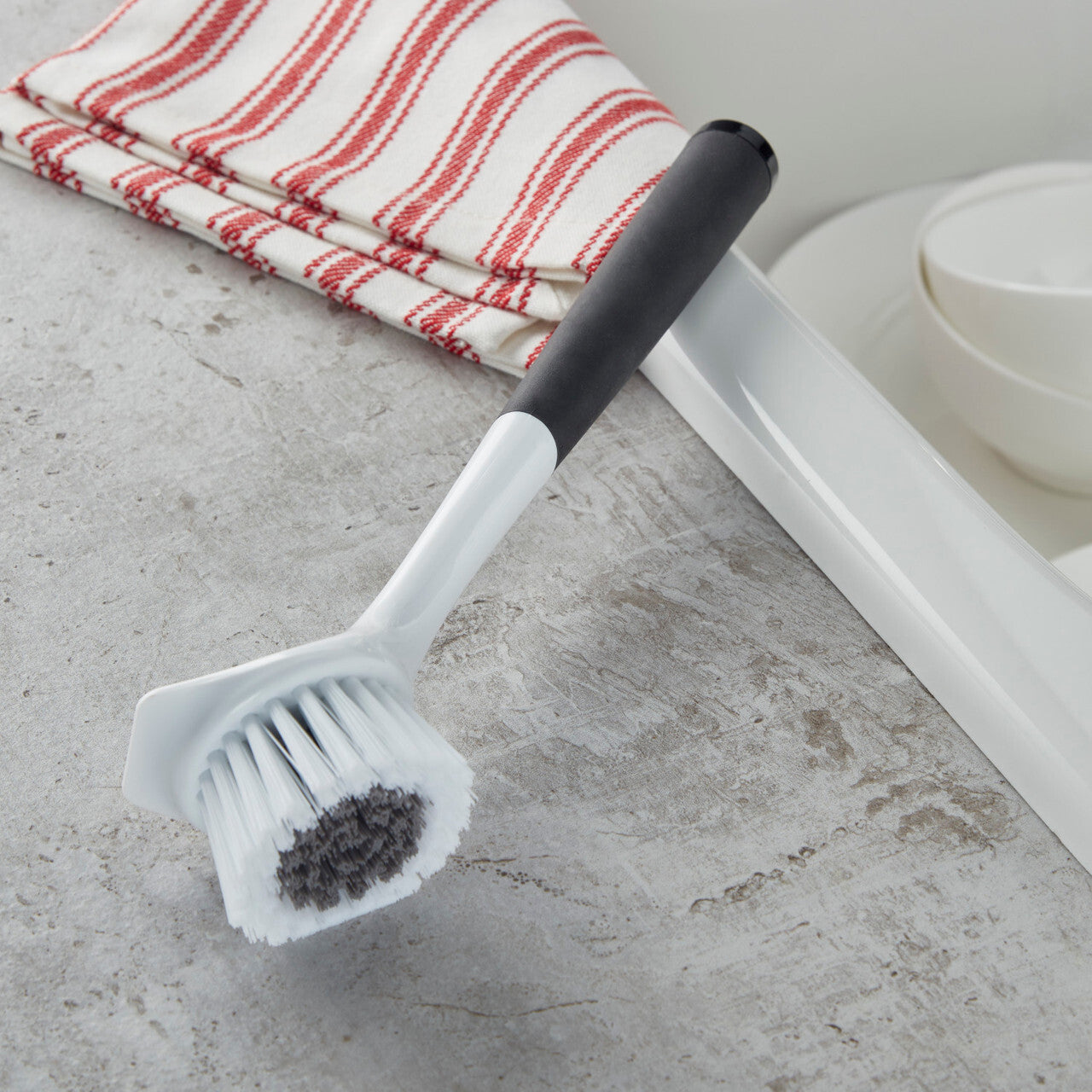 KitchenAid Dishwashing Brush Set, KEG875OHBA