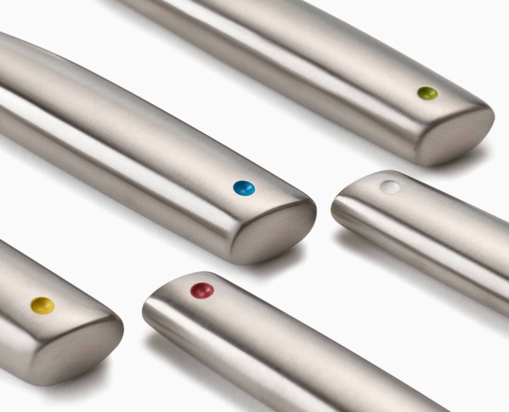 Joseph Joseph Elevate nerezový stojan na nože 6 ks, 10546