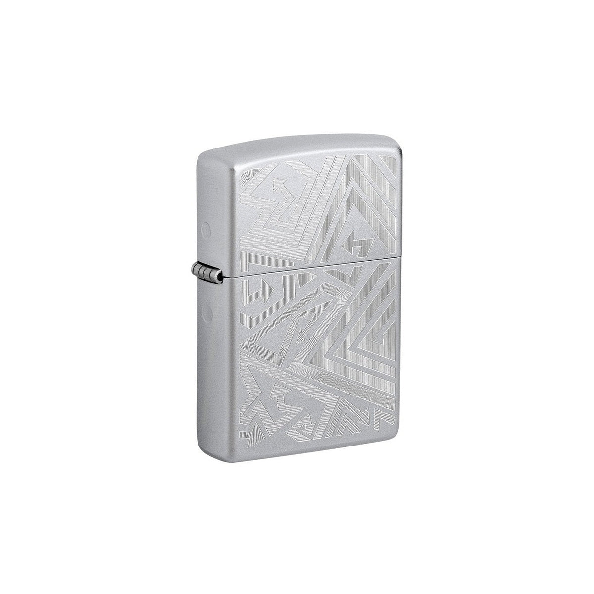 Zippo 20975 Which Way? Design