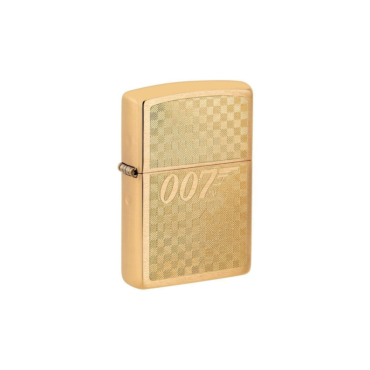 Zippo 23015 James Bond 007™ Textured Design