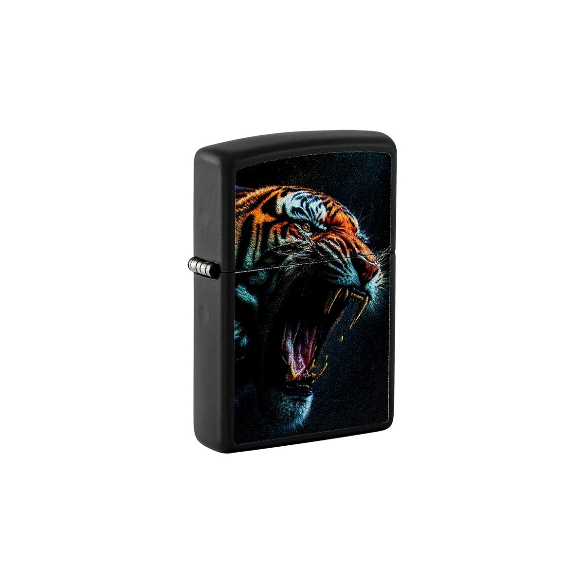 Zippo 66030 Tiger Roar Design