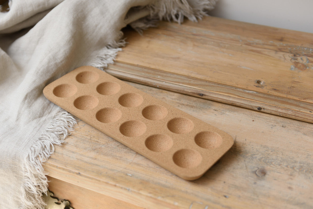 KitchenCraft Idilica egg rack, IDEGG
