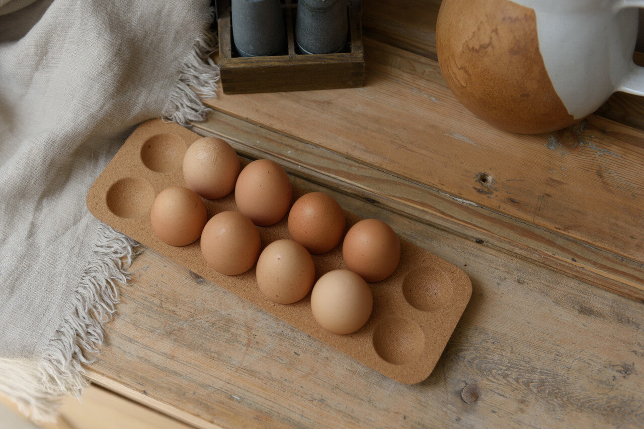 KitchenCraft Idilica egg rack, IDEGG