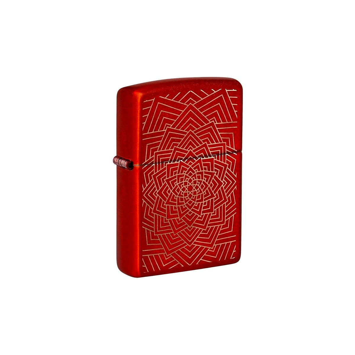 Zapalovač Zippo 66051 Laser Zen