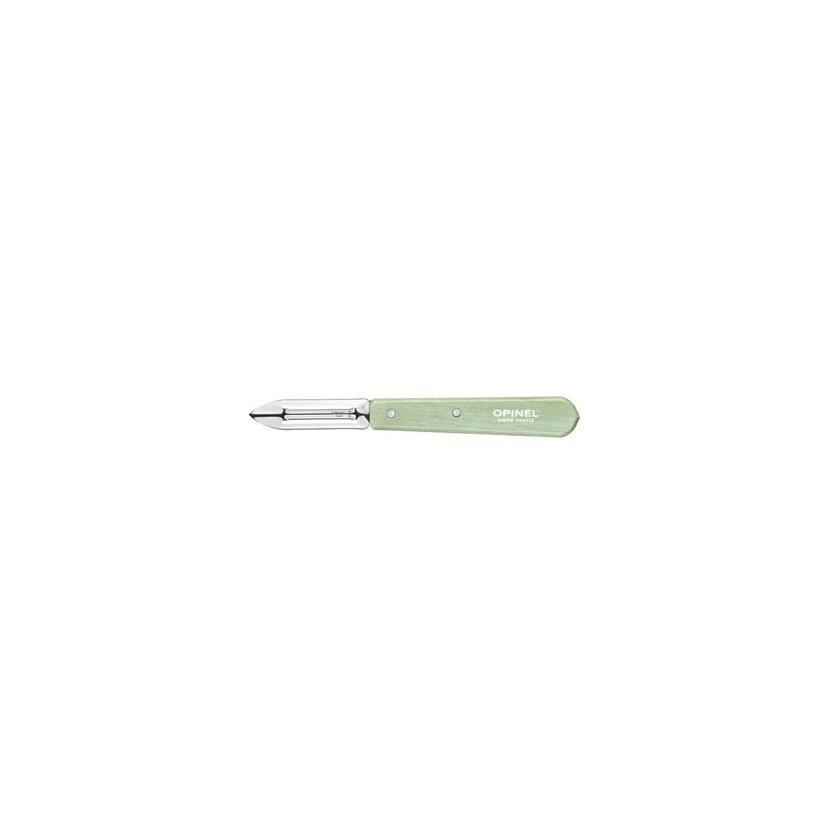 Opinel Les Essentiels N°115 scraper, sage, 003125