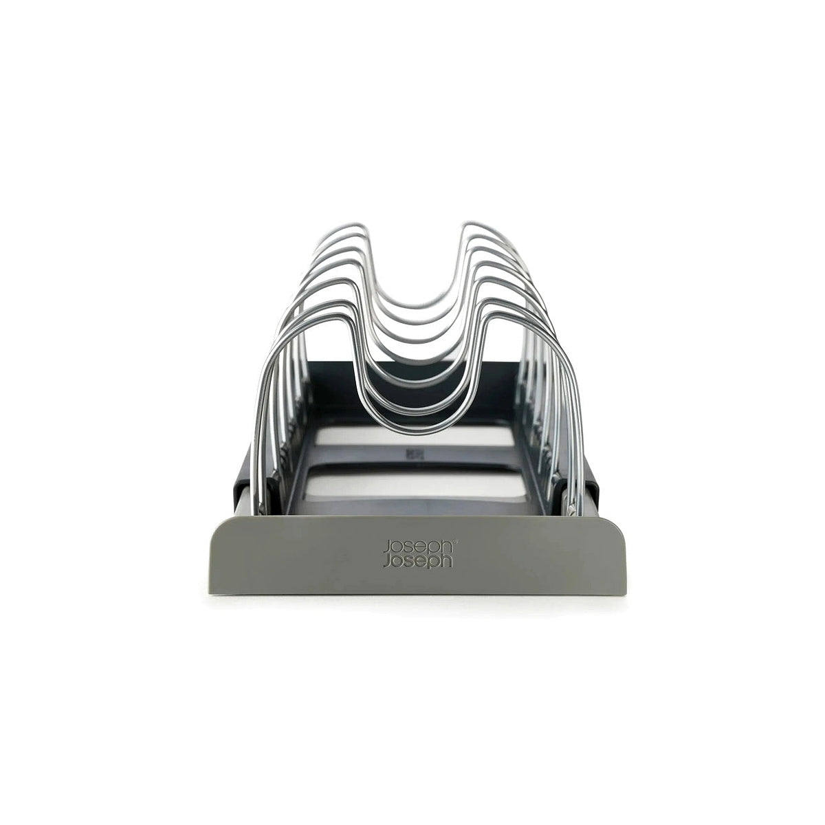 Joseph Joseph DrawerStore expandable kitchen utensil organiser, grey, 85167