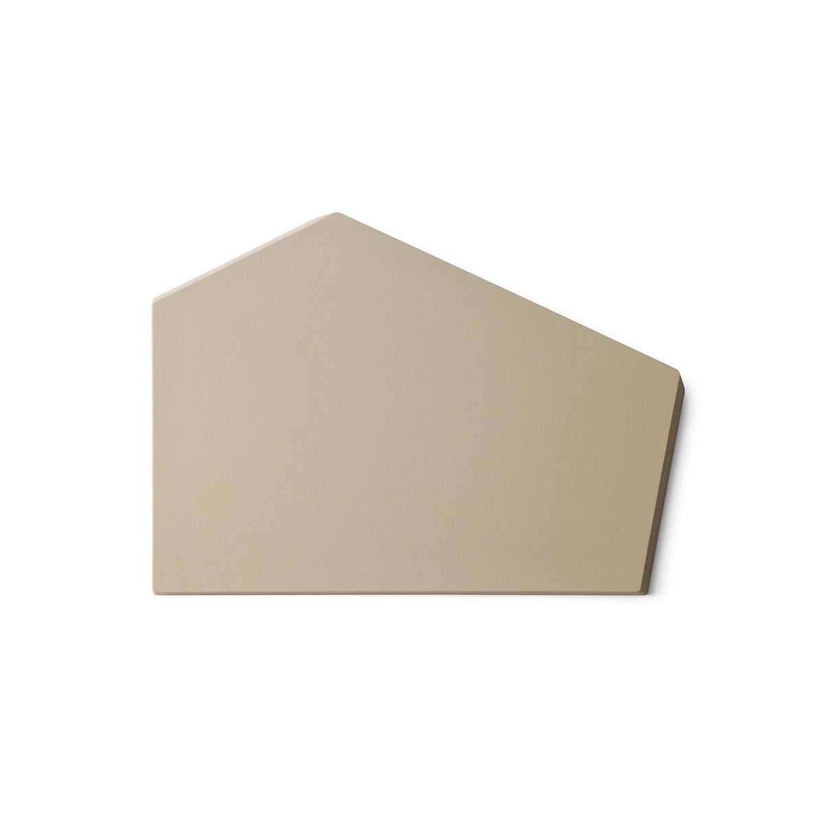 CrushGrind Zurich large kitchen cutting board, cumin, 086033-0071