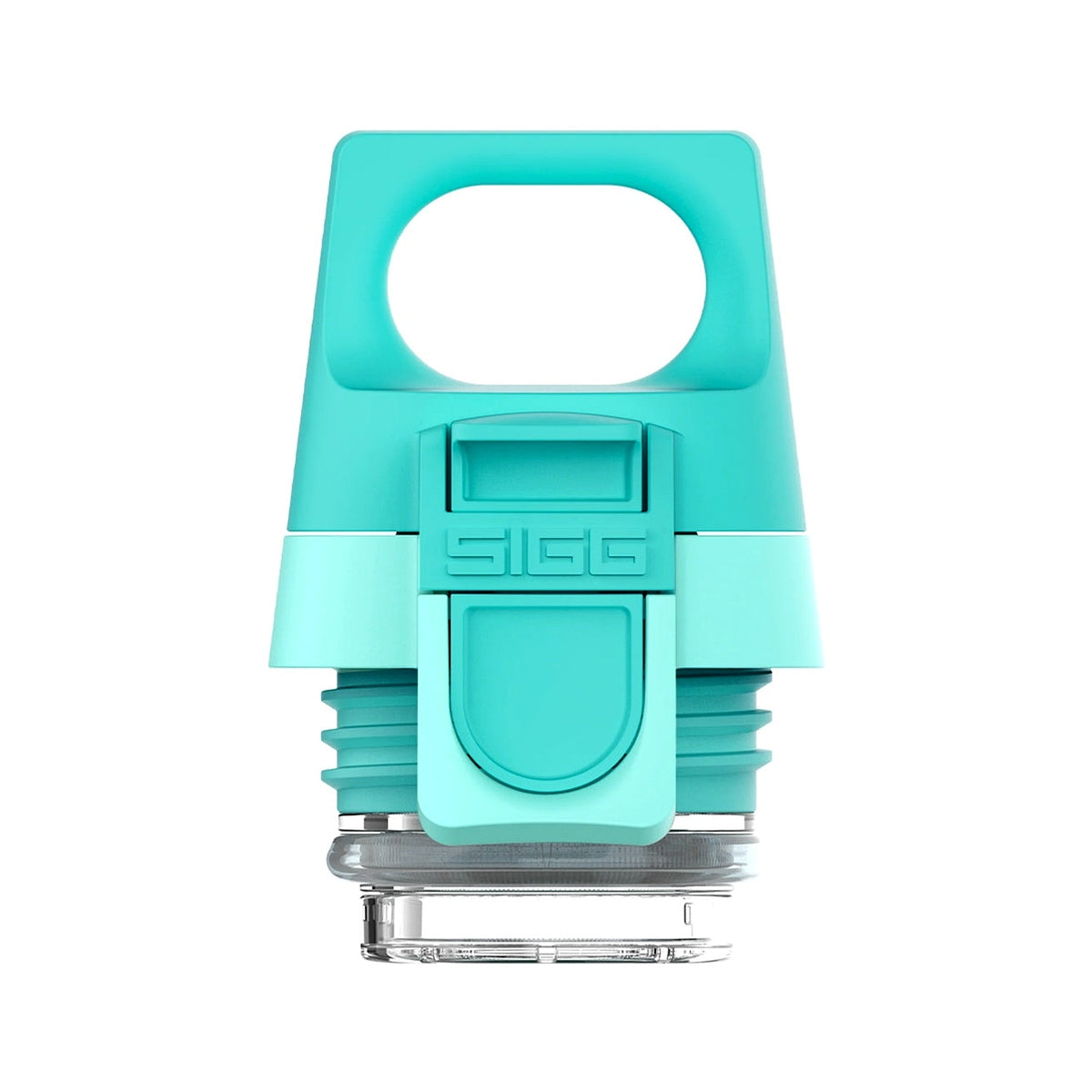 Sigg Hot & Cold One thermos cap, glacier, 6031.60