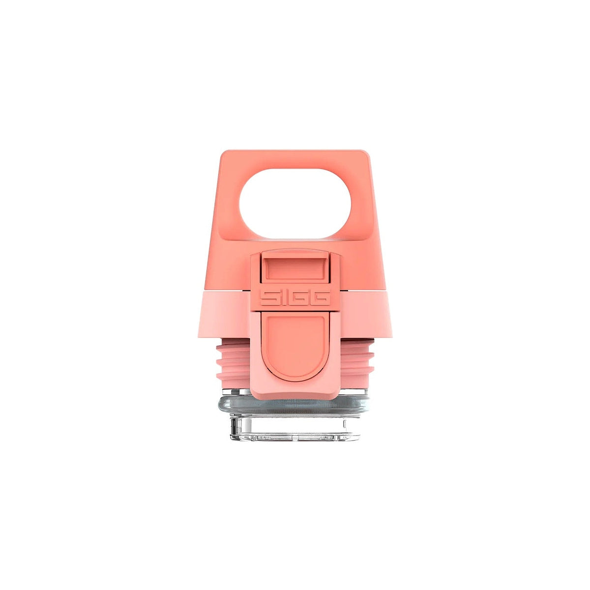 Sigg Hot & Cold One thermos cap, pink, 6031.90