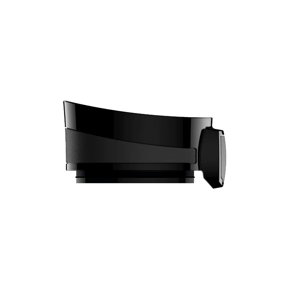 Sigg Miracle thermo mug cap, black, 8819.00