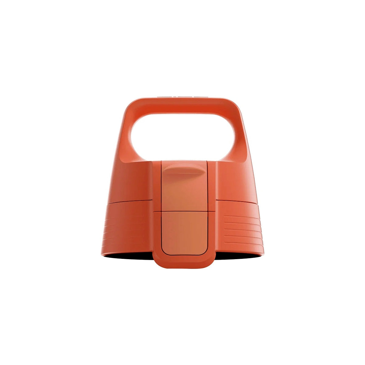 Sigg WMB One 2 bottle cap, eco red, 6028.90