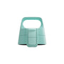 Sigg WMB One 2 bottle cap, milky blue green, 6029.40