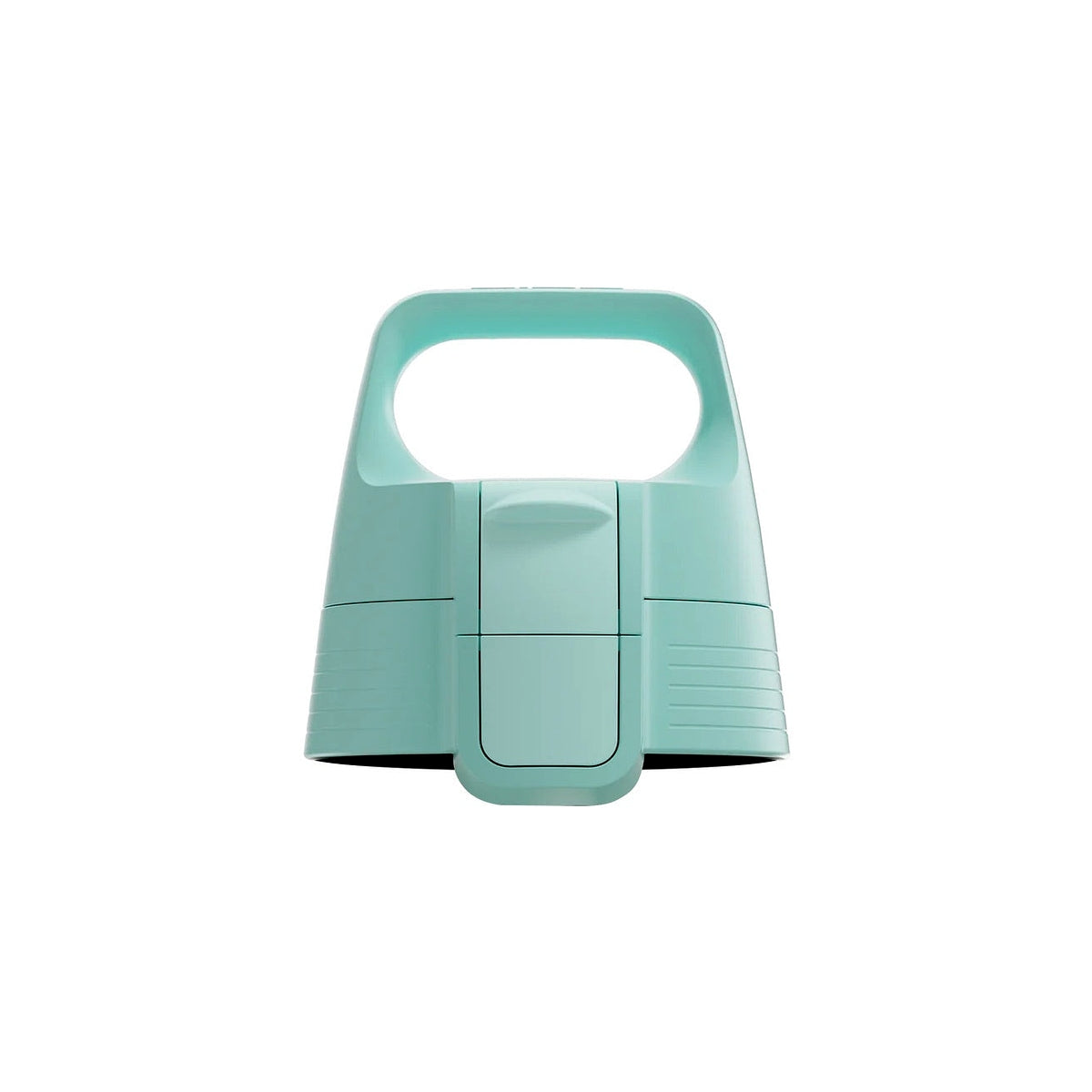 Sigg WMB One 2 bottle cap, milky blue green, 6029.40