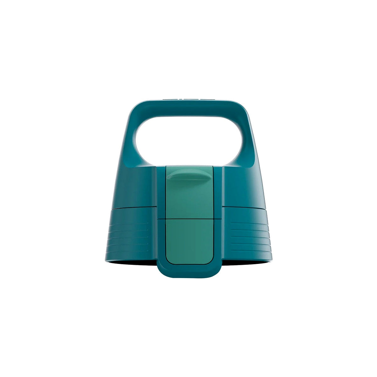 Sigg WMB One 2 bottle cap, blue puya, 6029.30