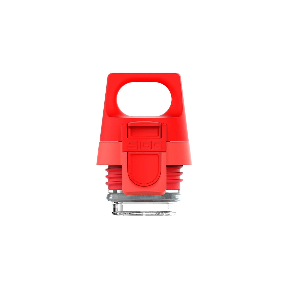 Sigg Hot & Cold One thermos cap, scarlet, 6031.70