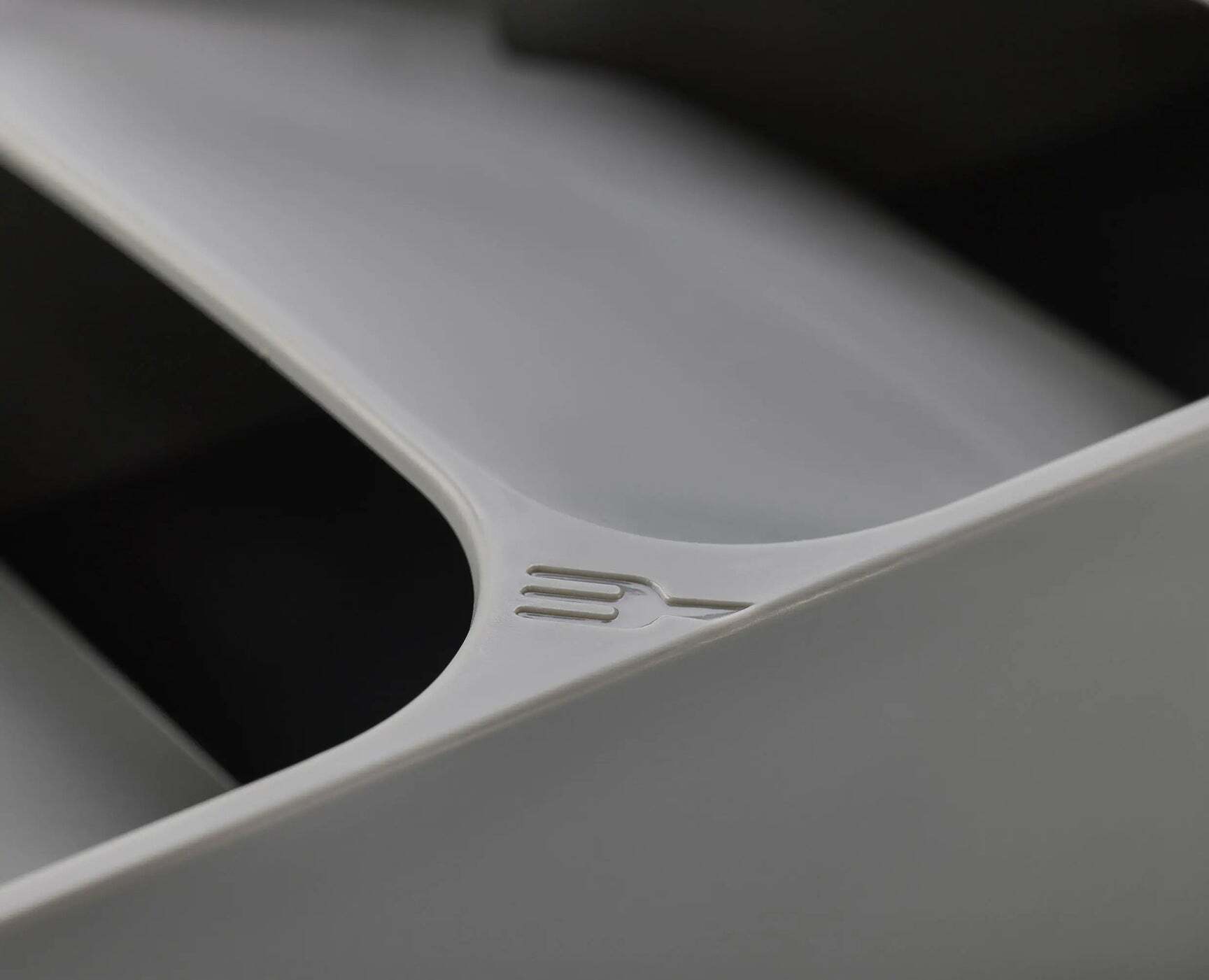 Joseph Joseph DrawerStore organizér na příbory, šedá, 85119