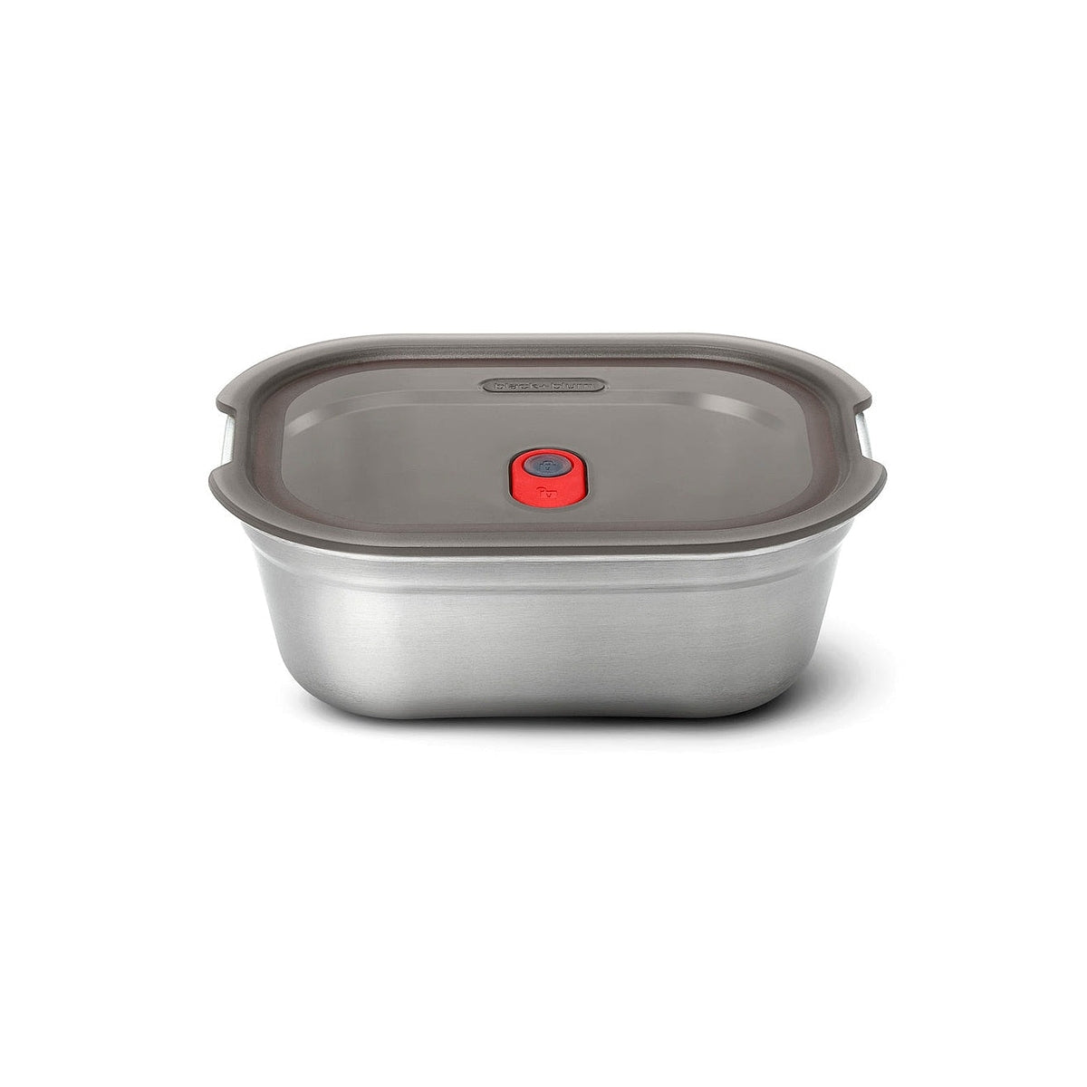Black+Blum stainless steel food box 1,2 l, large, FBSS-BX-L017-EN
