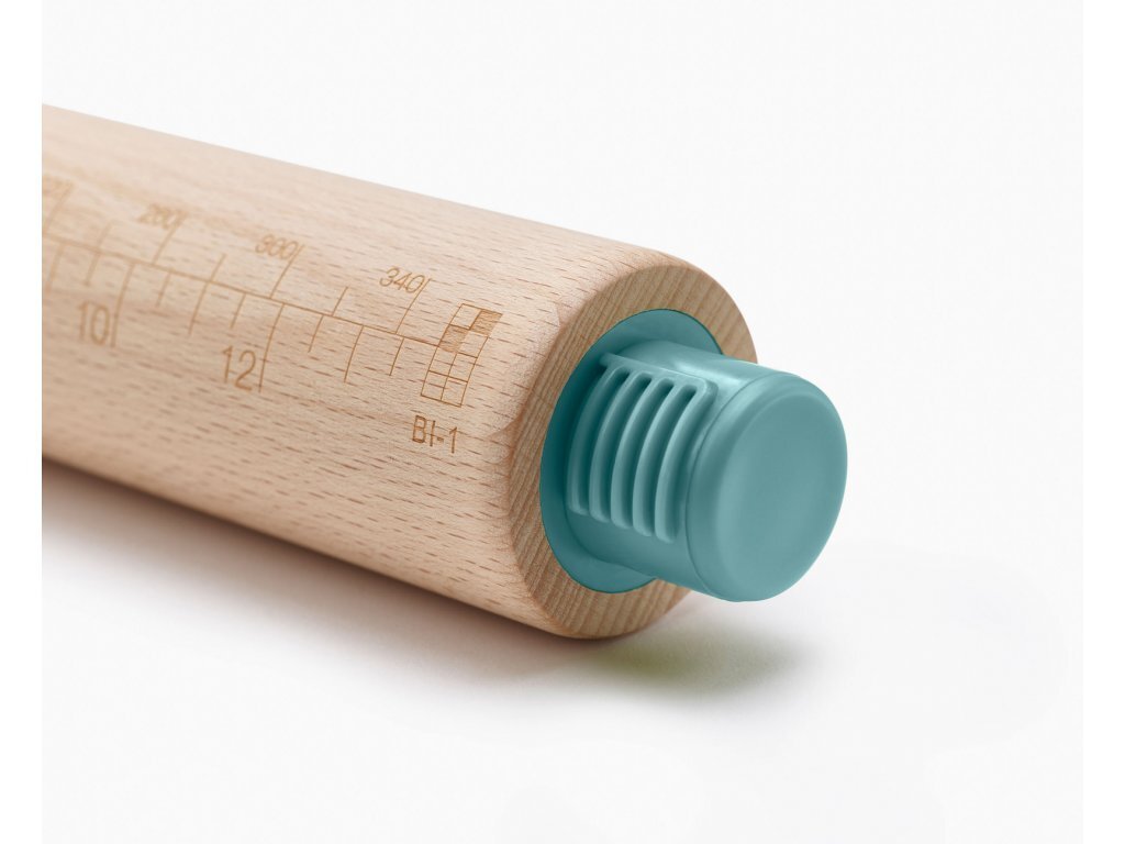 Nastaviteľný valček na cesto Joseph Joseph PrecisionPin, 40118